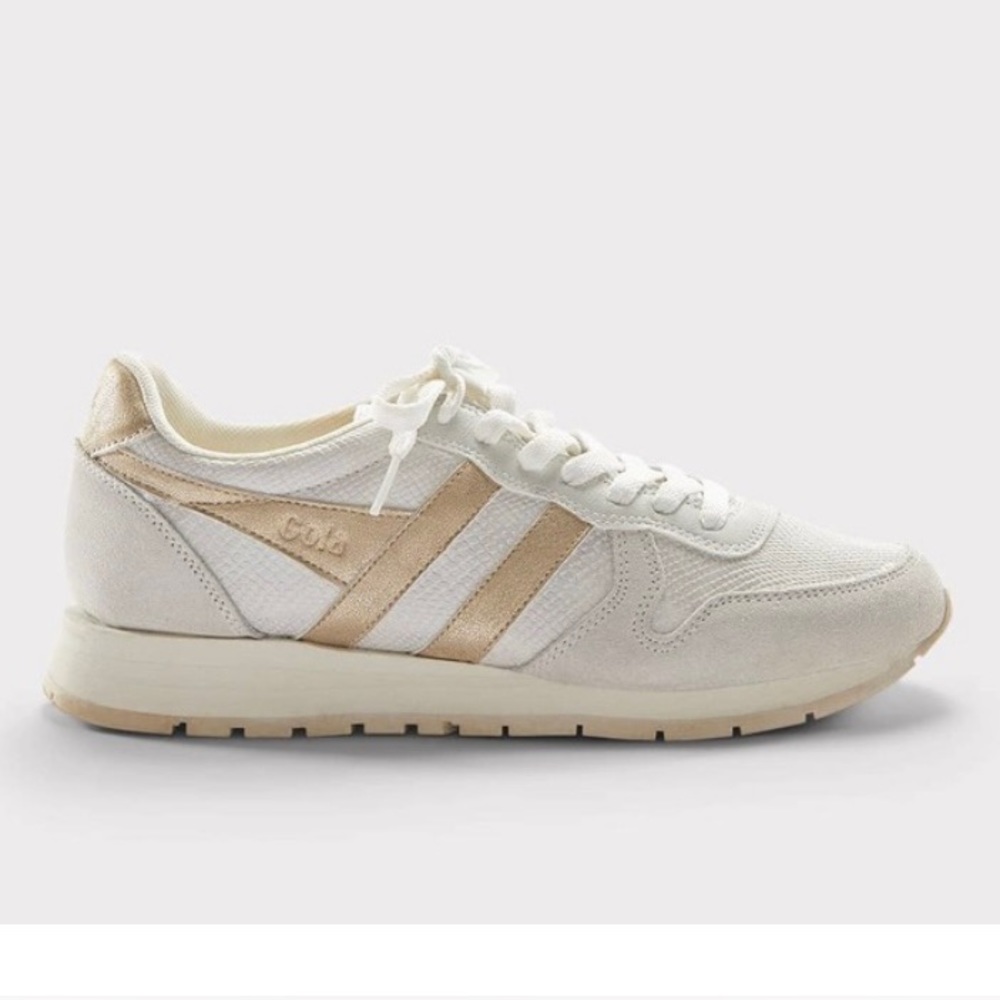GOLA Daytona Lizard Sneaker